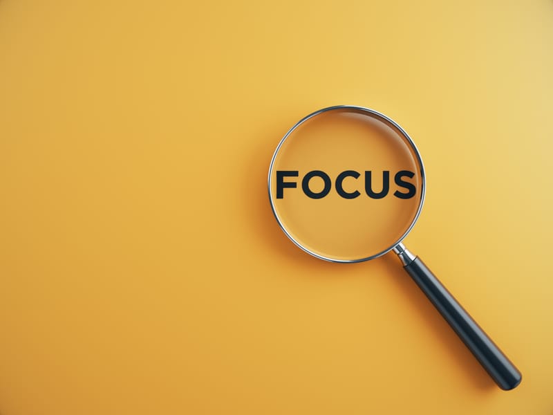 Clarity Over Chaos: