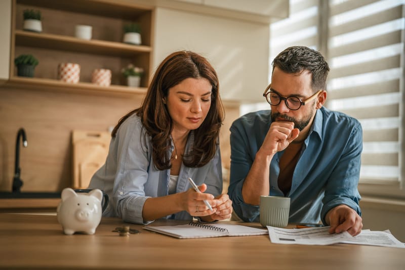 Building Your Financial Future