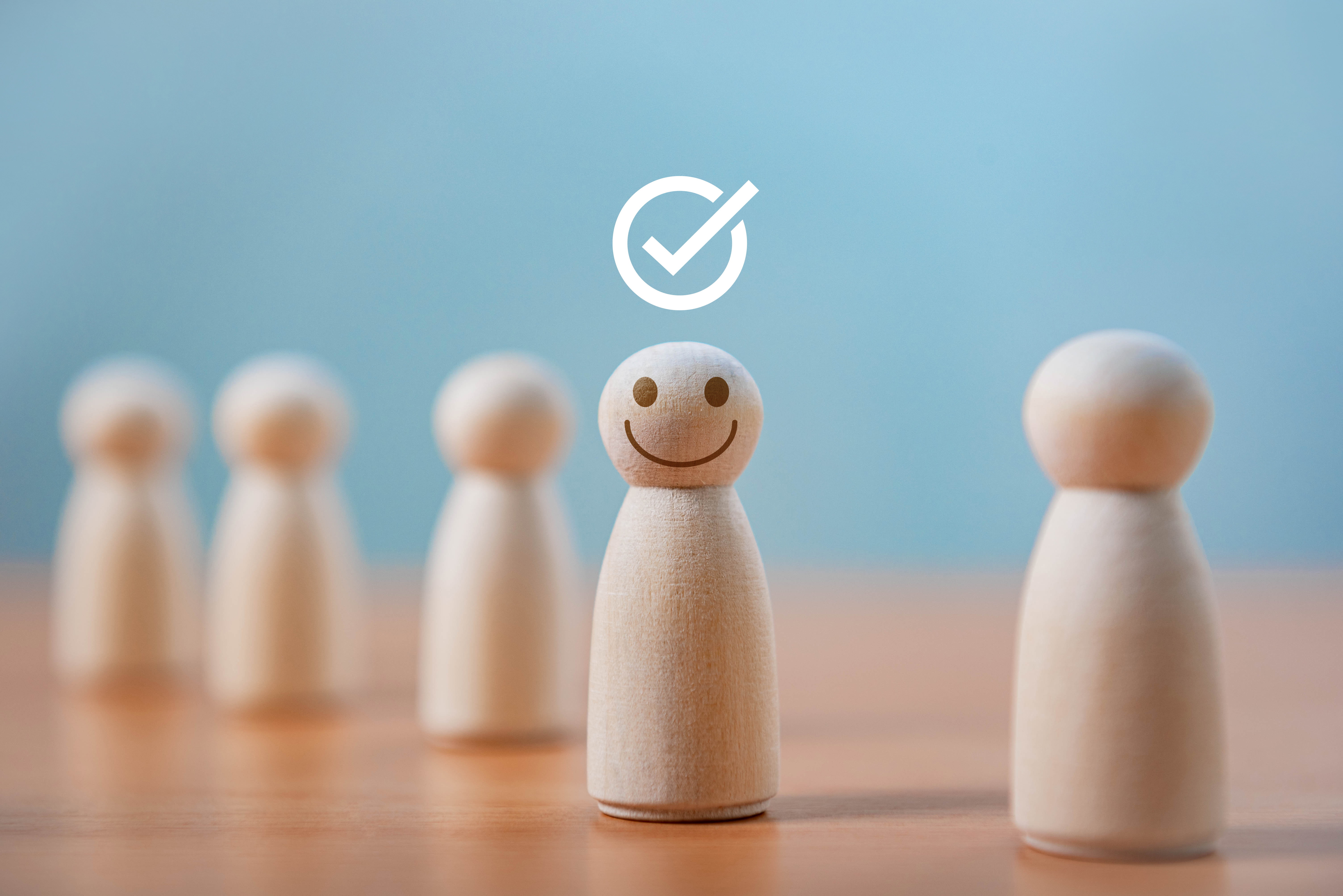 Choosing the right coach