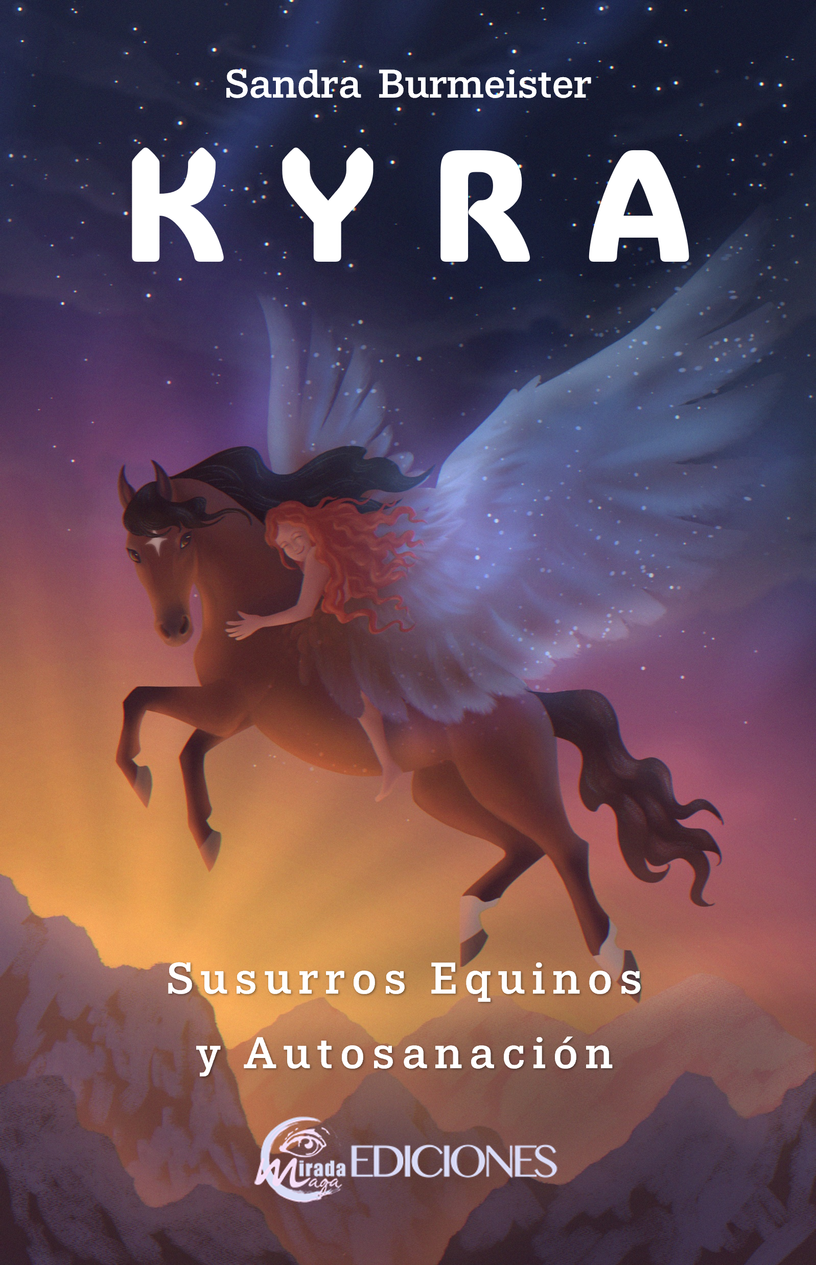 2026 Mirada Maga Ediciones