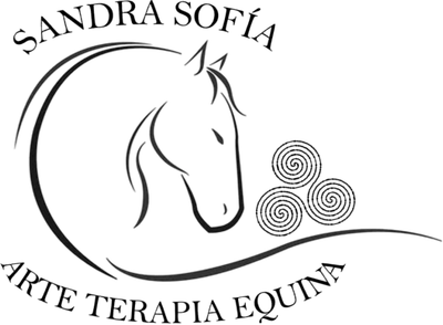 Arte Terapia Equina con Sandra Burmeister