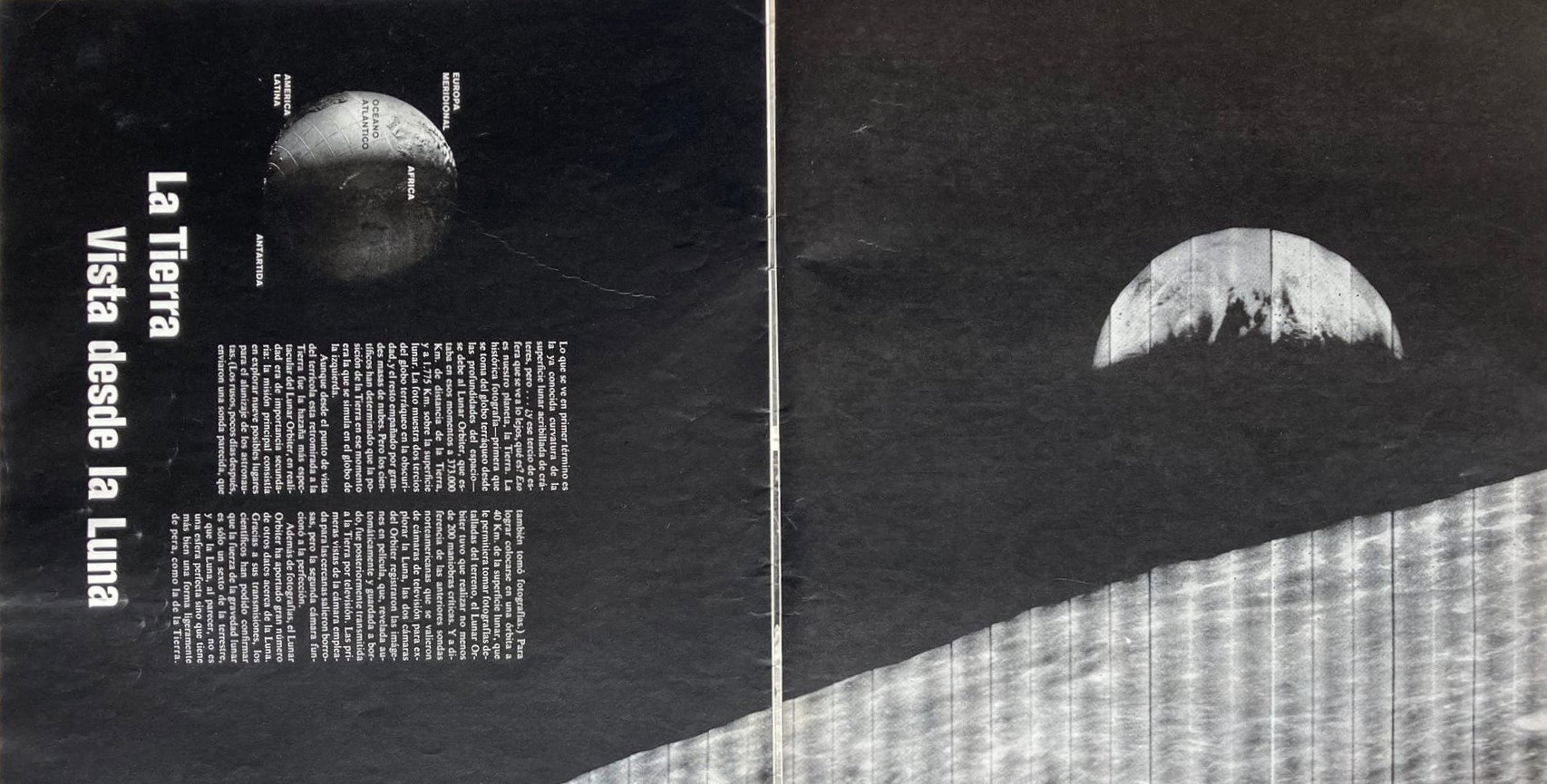 Lunar Orbiter | LIFE - 10/10/1966