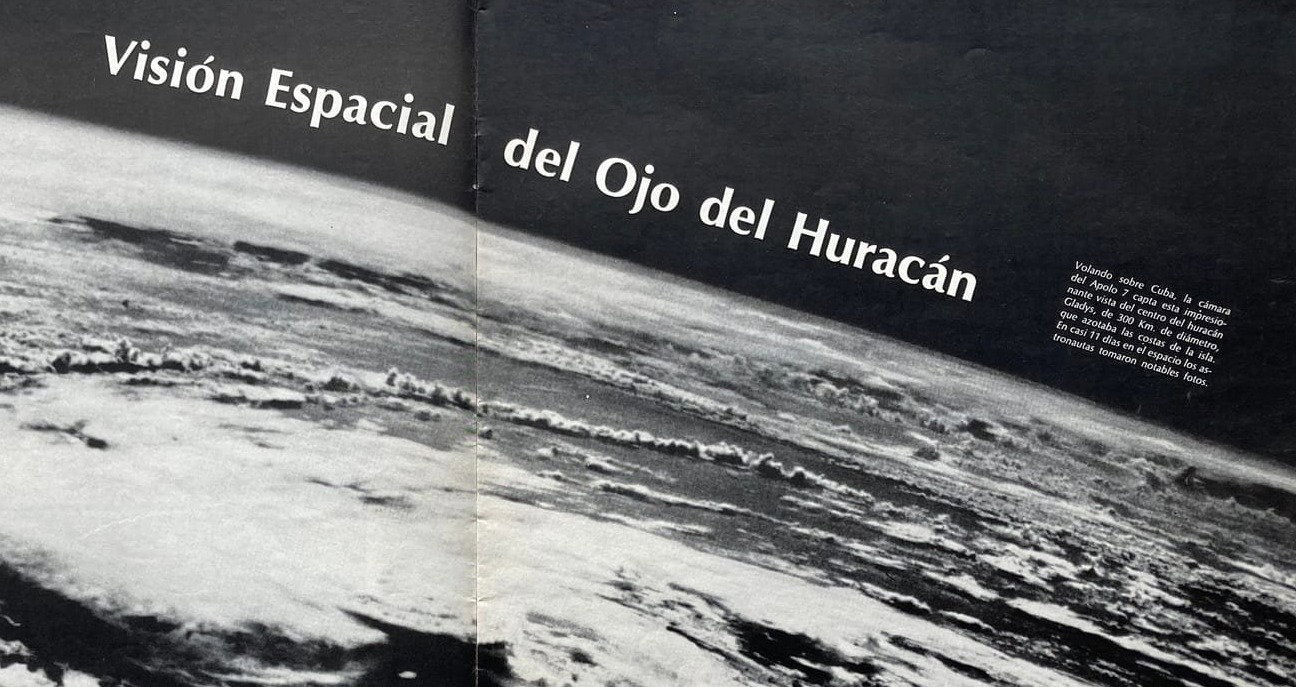 Apollo 7 | LIFE - 13/1/1969