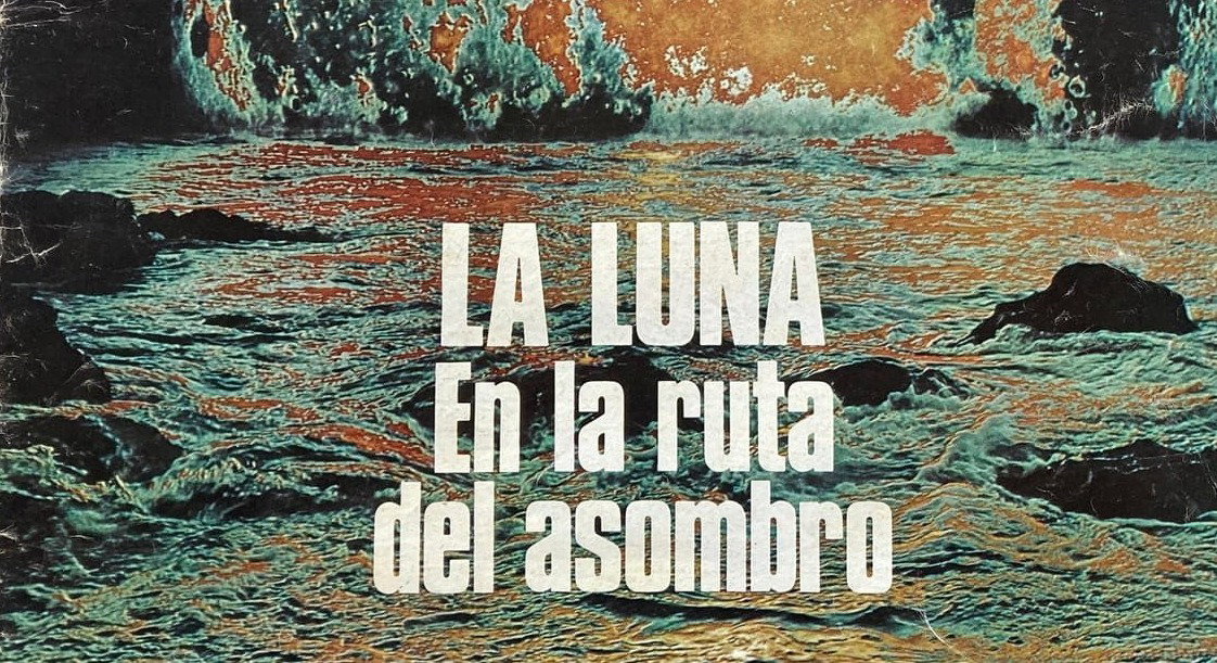 Apollo 11 | SIETE DIAS - 14/7/1969