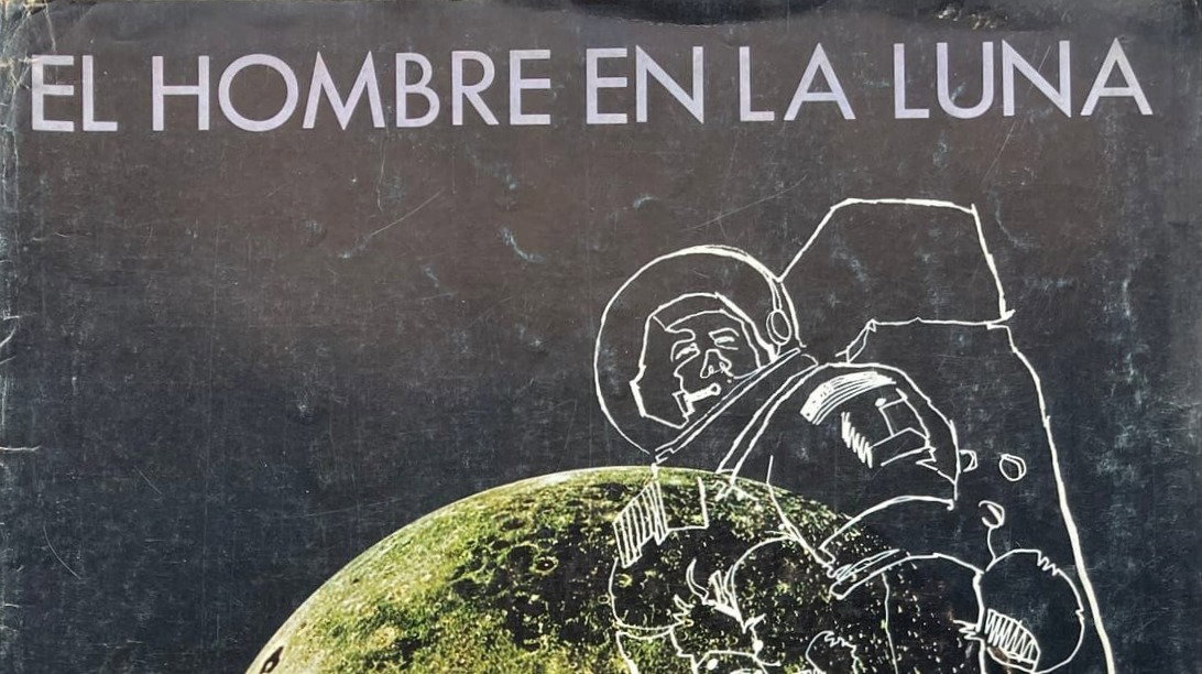 El Hombre en la Luna