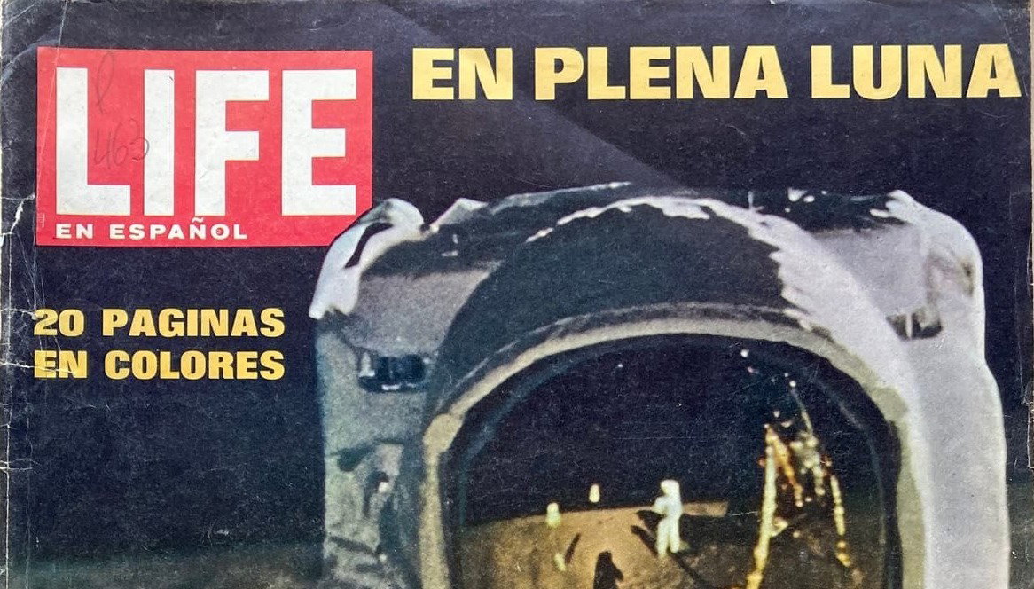 Apollo 11 | LIFE - 8/9/1969