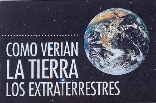 Astrobiología | Clarín 8/2/1994