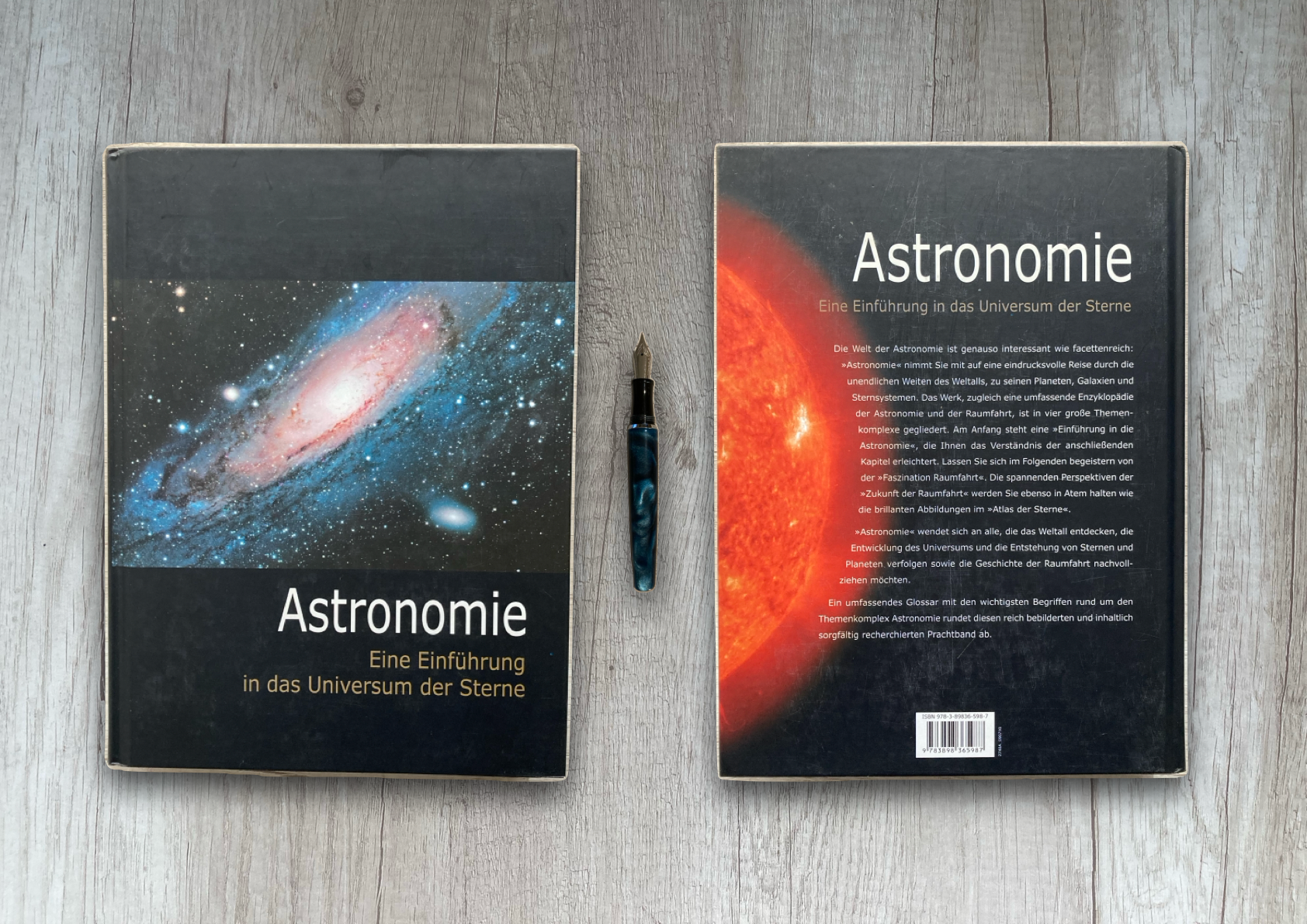 Astronomie