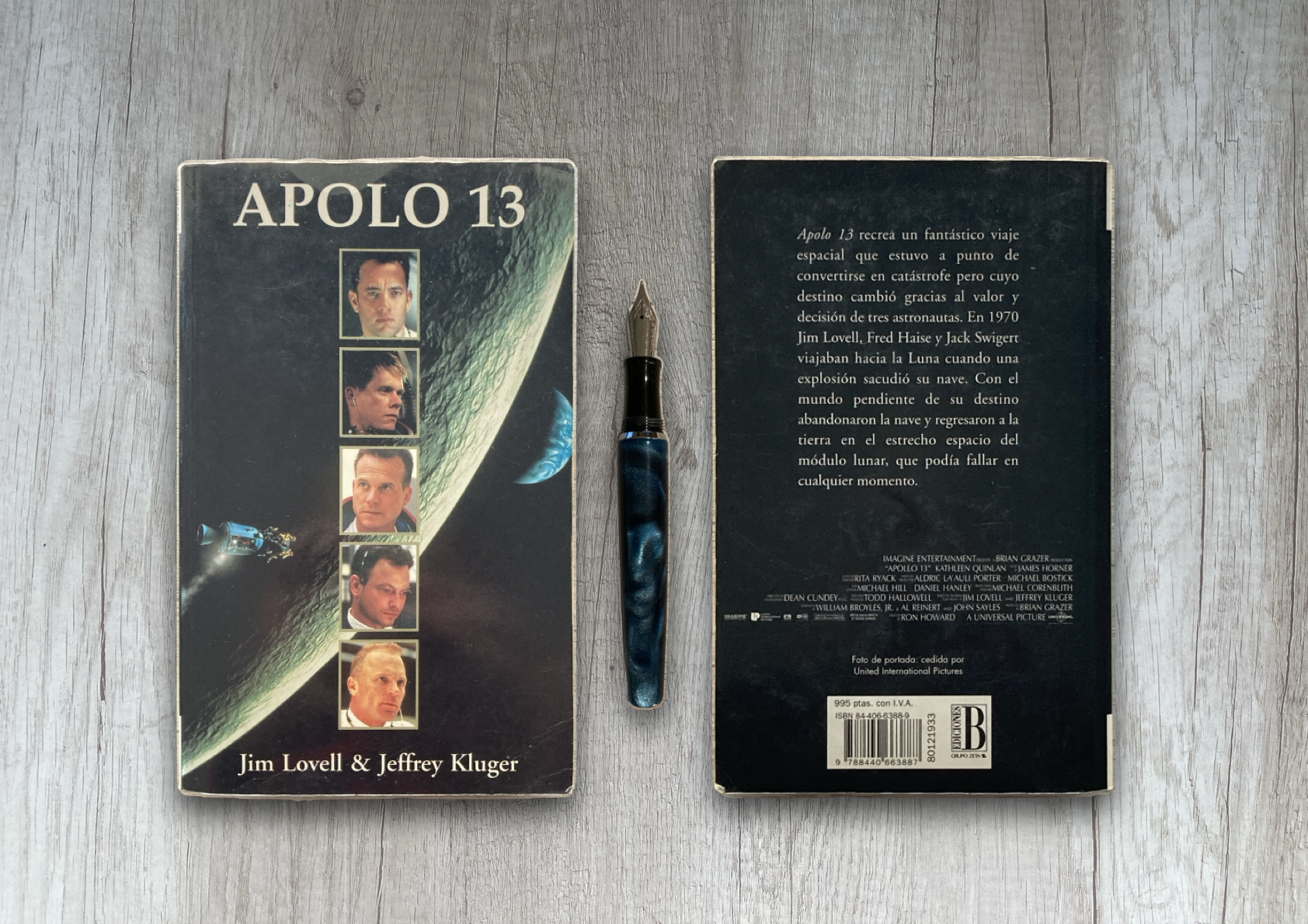 APOLO 13
