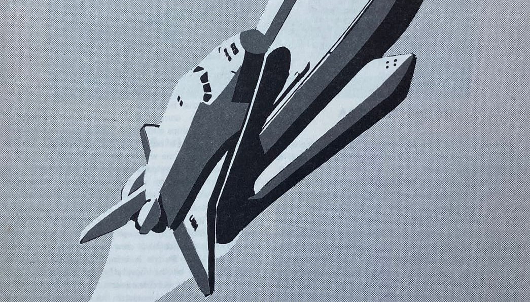 Space Shuttle | Marshall SFC