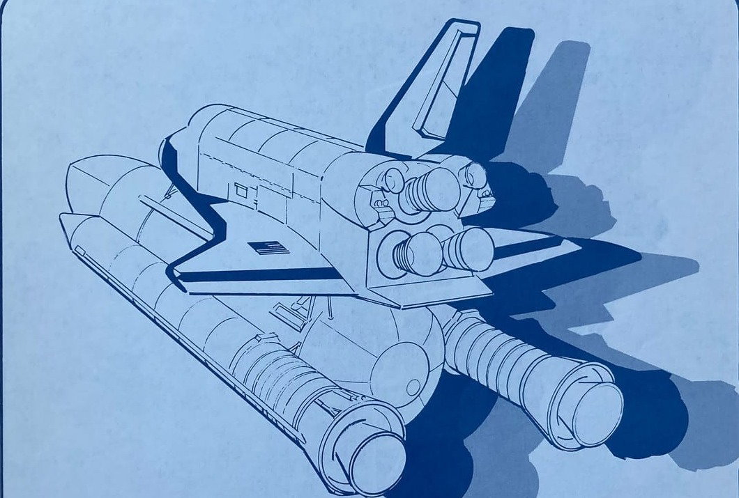 Space Shuttle | Marshall SFC