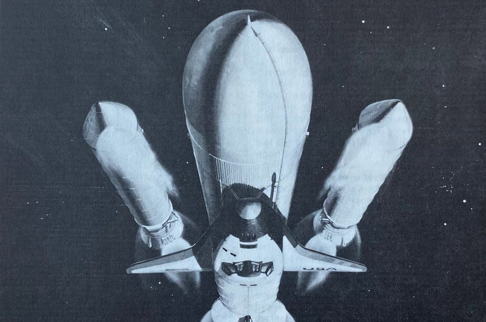 The Shuttle Era | JSC