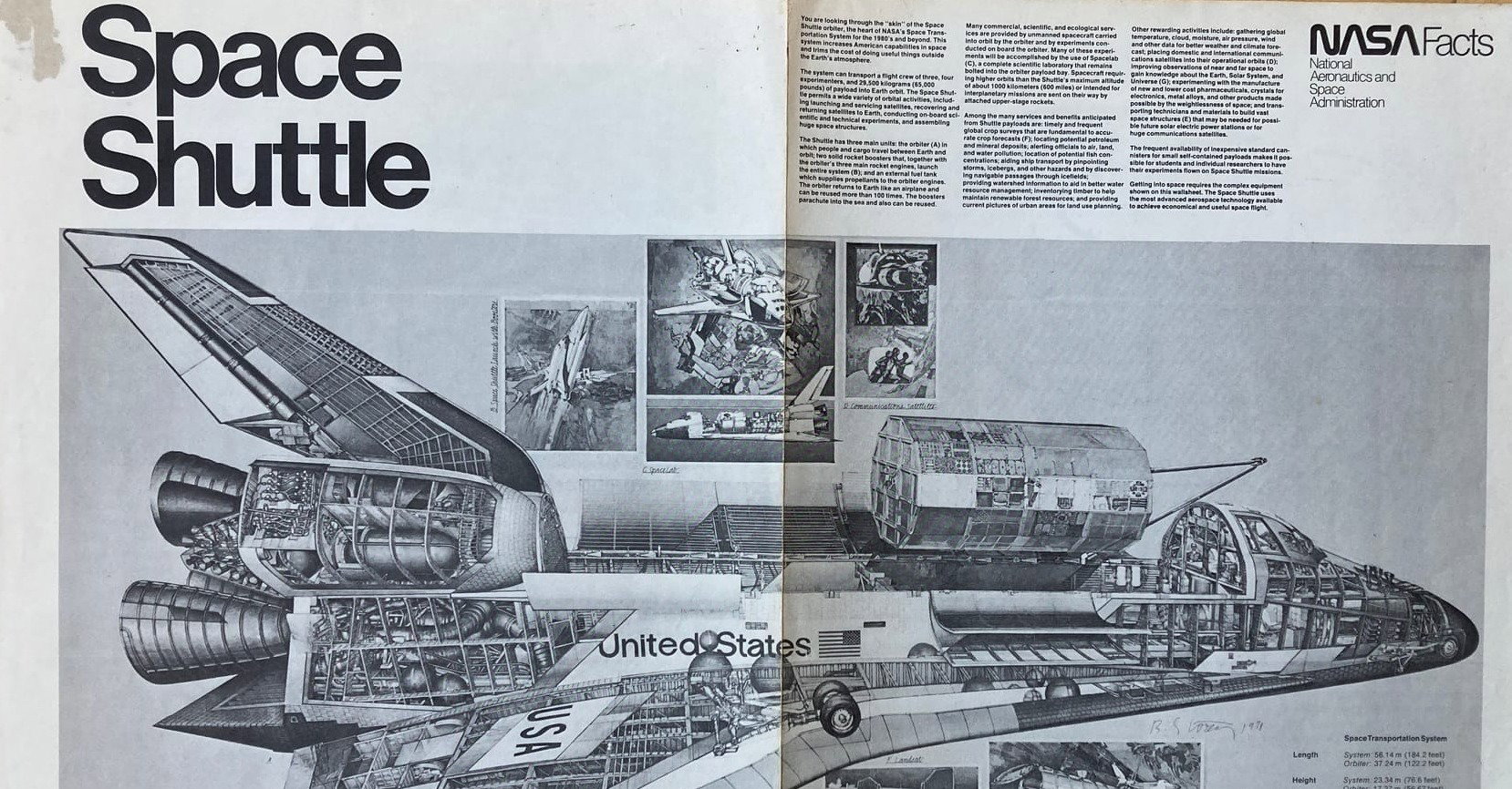 Space Shuttle