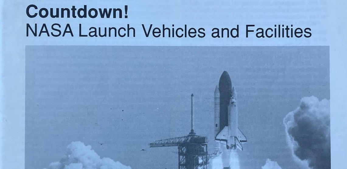 NASA | Lanzadores e Instalaciones