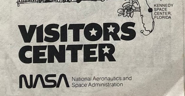 Tour al Centro Espacial Kennedy