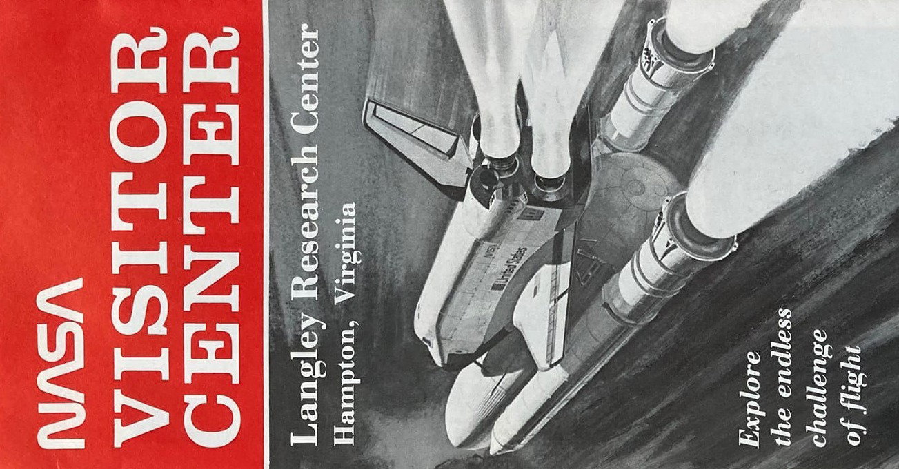 Centro de Investigación Langley