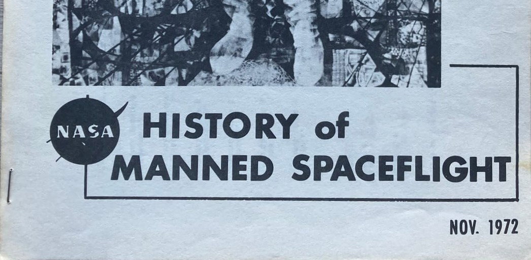 Historia de Vuelos Tripulados | 1972