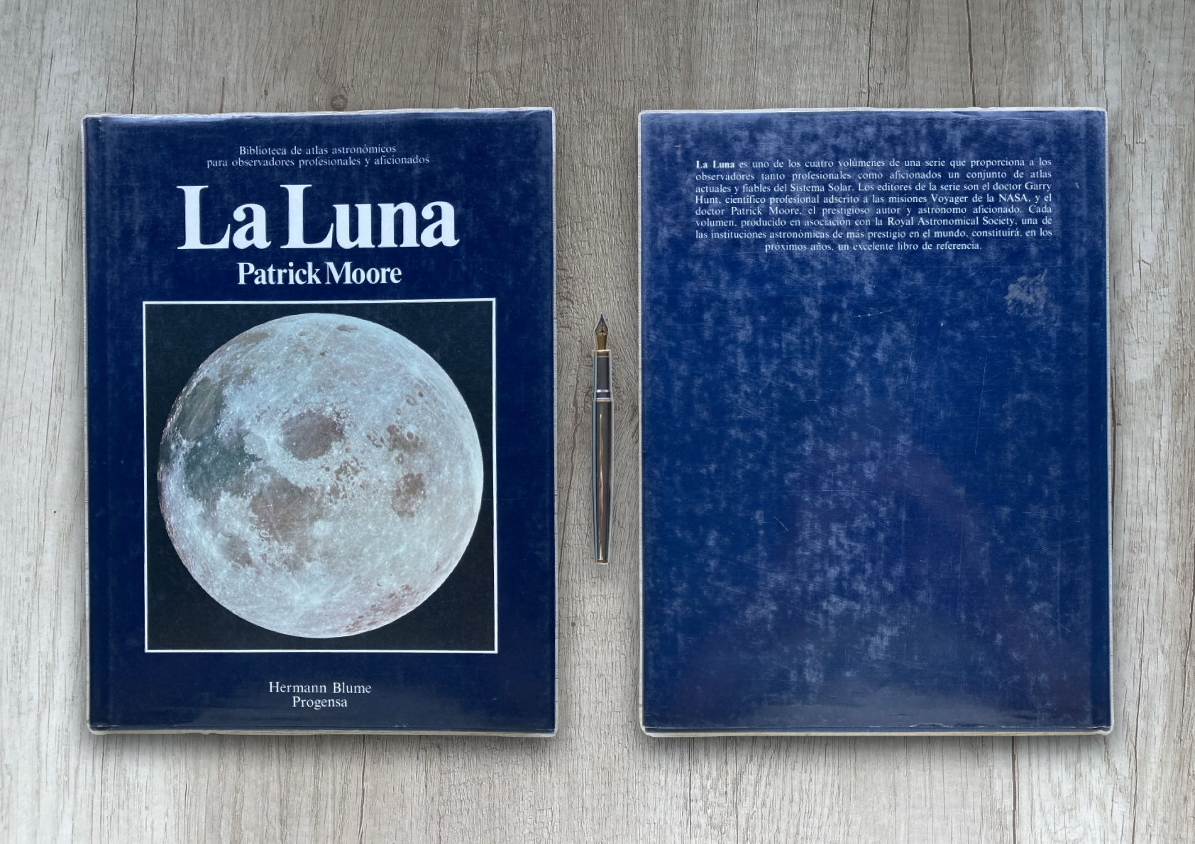 La Luna