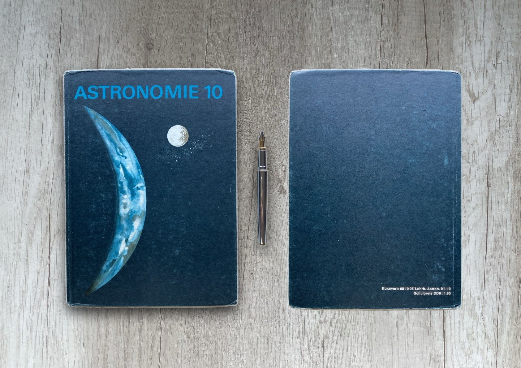 Astronomie