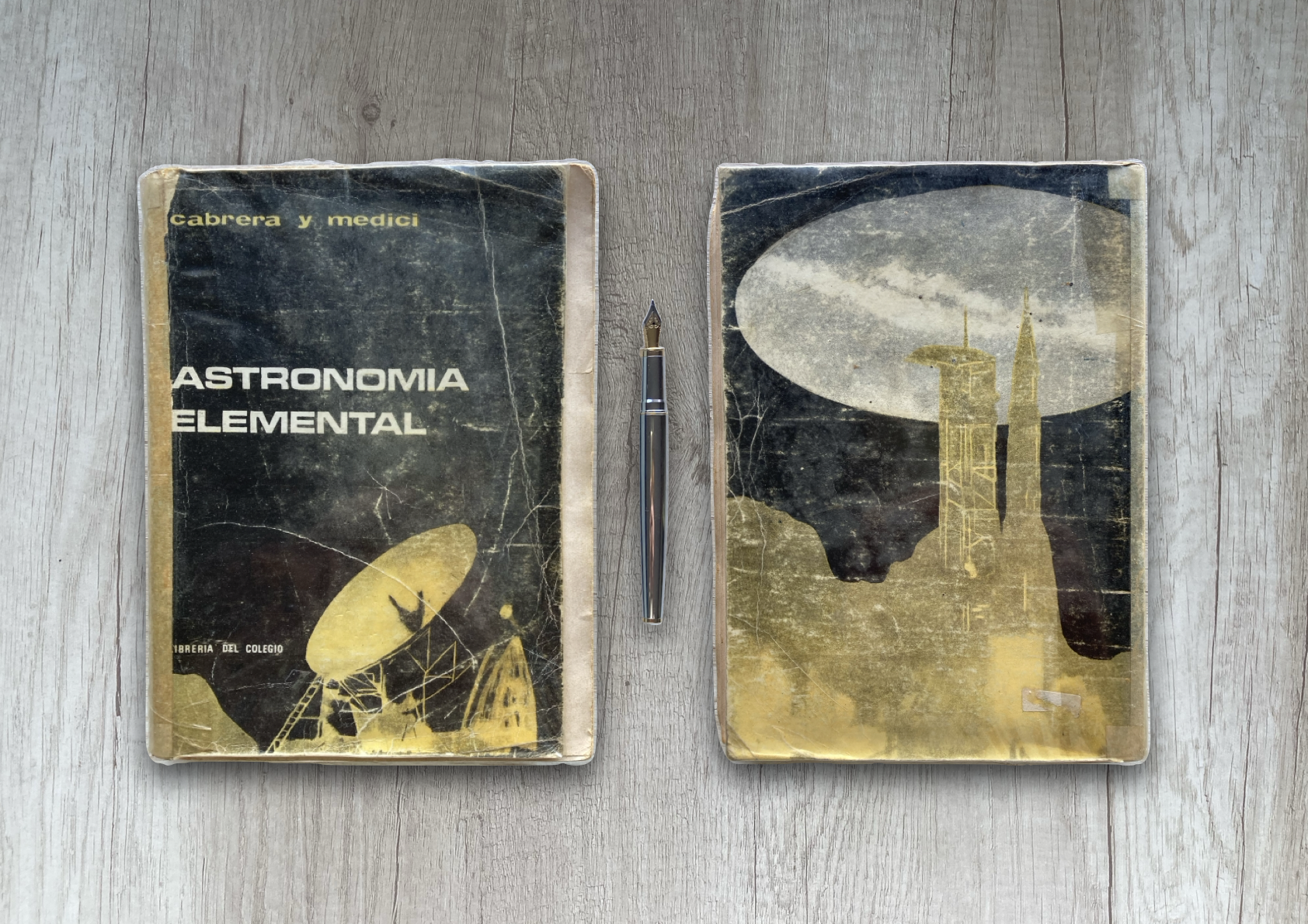 Astronomía Elemental