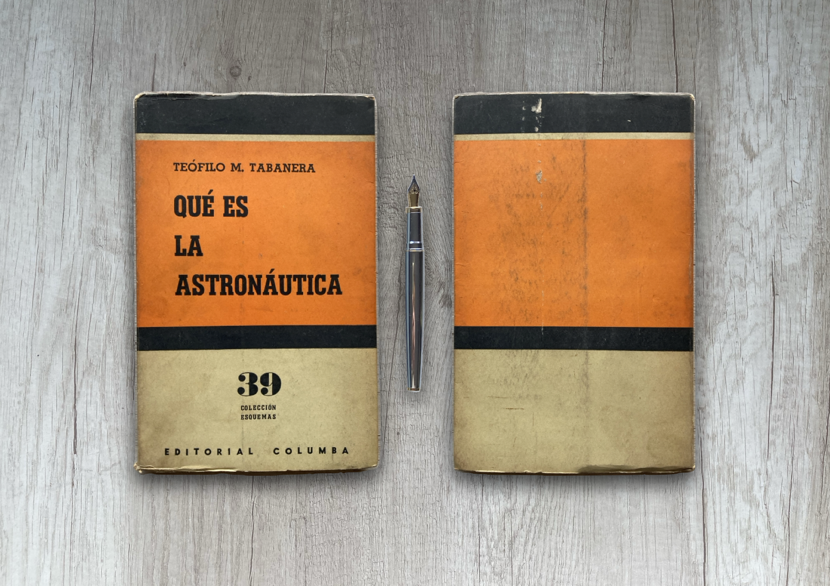 Qué es la Astronáutica