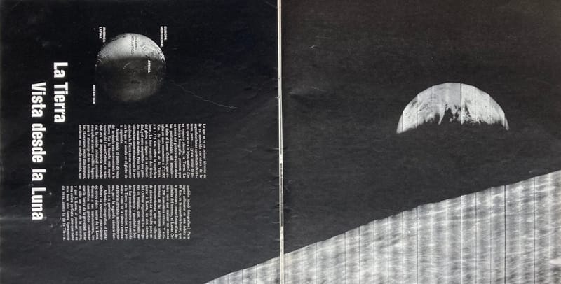 Lunar Orbiter | LIFE - 10/10/1966