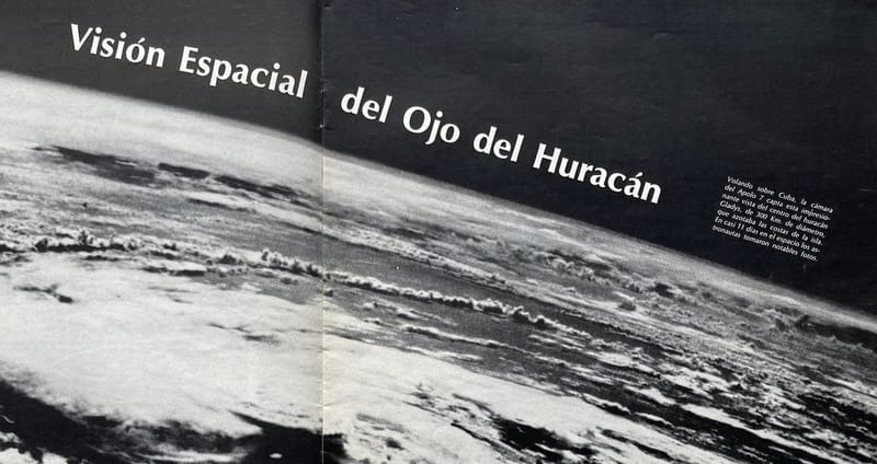 Apollo 7 | LIFE - 13/1/1969