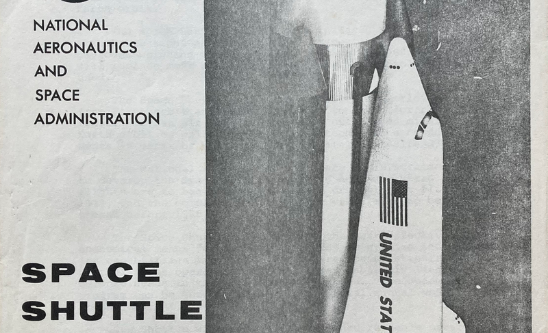 Space Shuttle | 1972