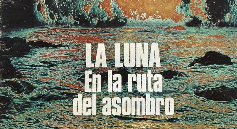 Apollo 11 | SIETE DIAS - 14/7/1969