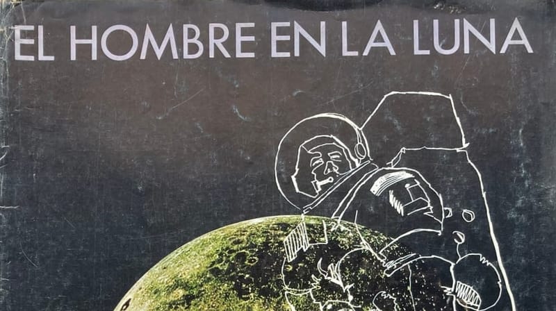El Hombre en la Luna