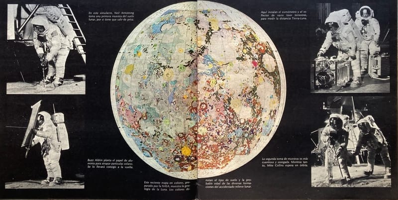 Luna | LIFE - 11/8/1969