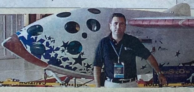 El "Gauchito" | Hoy 6/10/2004