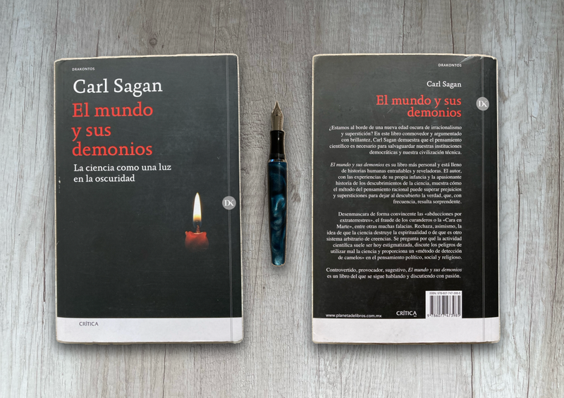 El mundo y sus demonios