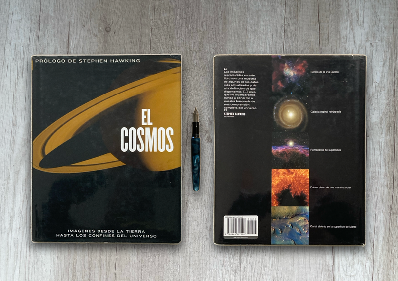 EL COSMOS