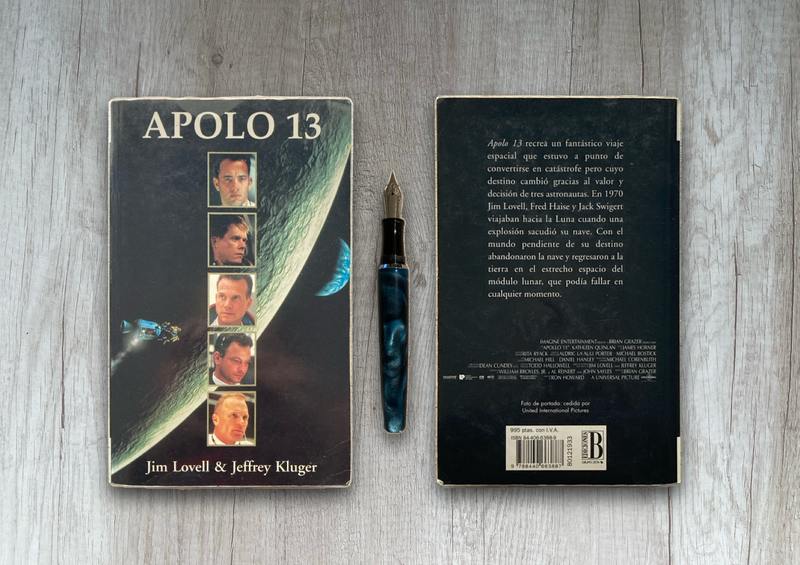 APOLO 13
