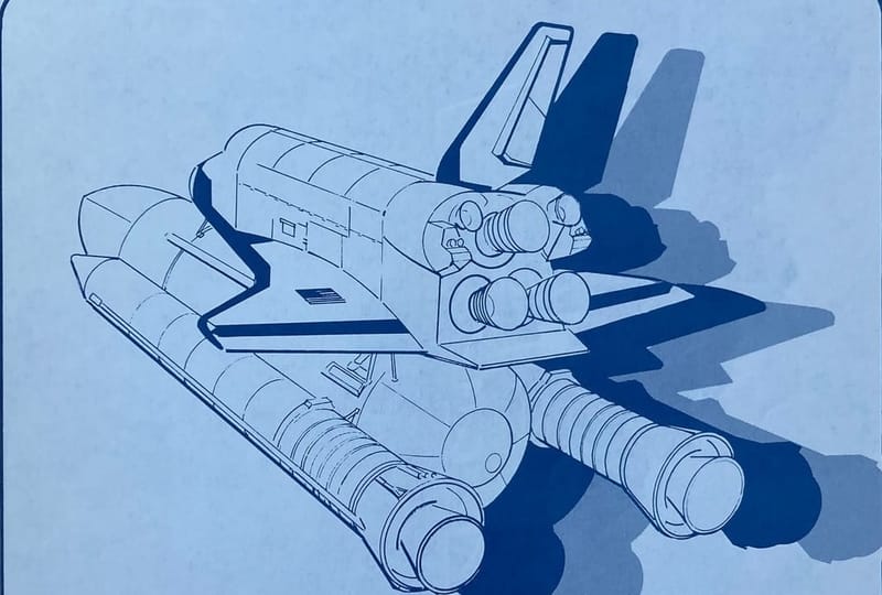 Space Shuttle | Marshall SFC