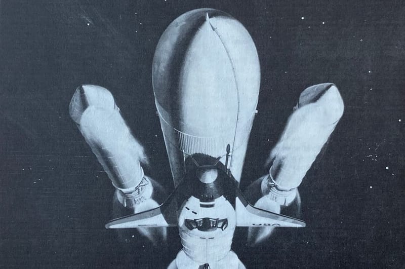 The Shuttle Era | JSC