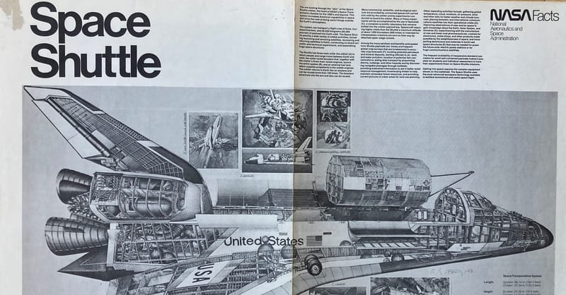 Space Shuttle