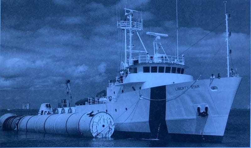 Space Shuttle - Cohetes sólidos