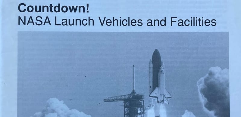 NASA | Lanzadores e Instalaciones