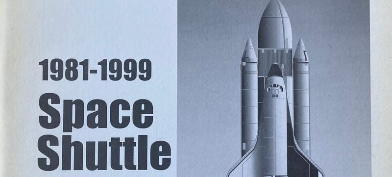 Space Shuttle | Misiones 1981-1999