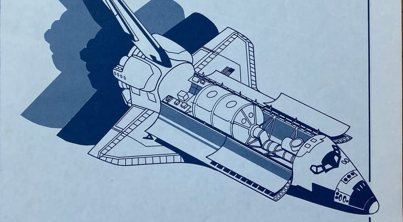 Spacelab | Centro Espacial Marshall