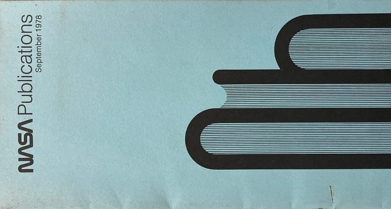 Publicaciones de NASA | 1978
