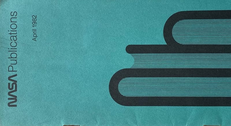 Publicaciones de NASA | 1982