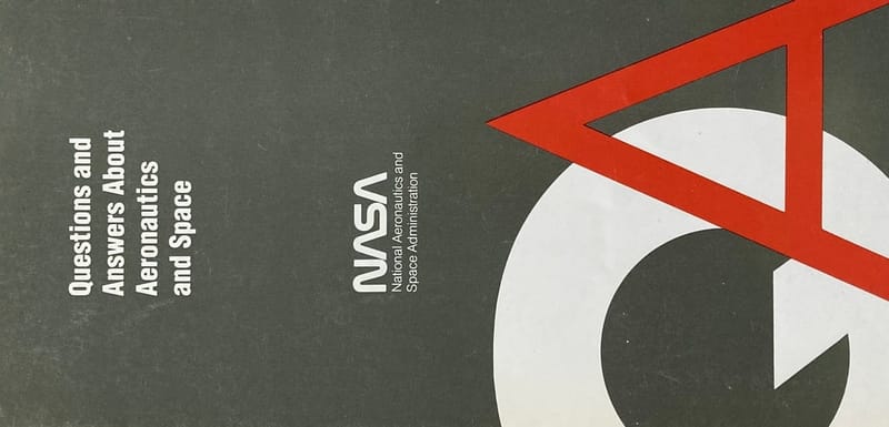 NASA - Preguntas y Respuestas