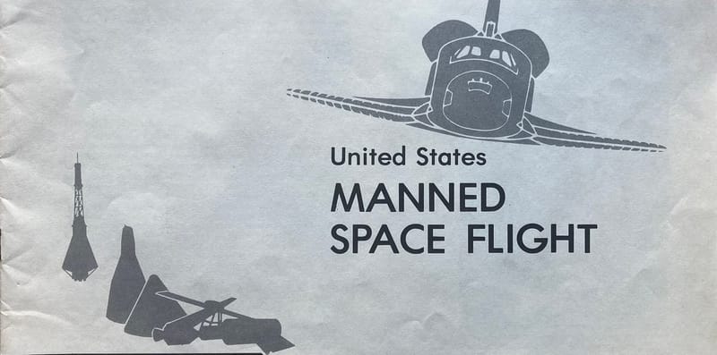 Vuelos Espaciales Tripulados | NASA