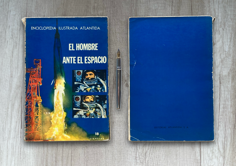 El Hombre ante el Espacio