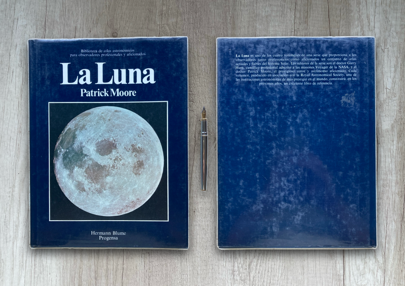 La Luna