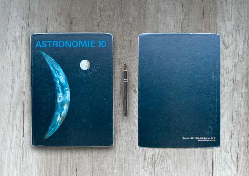 Astronomie
