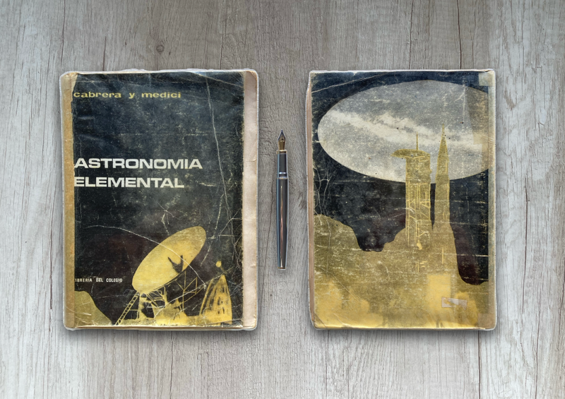 Astronomía Elemental